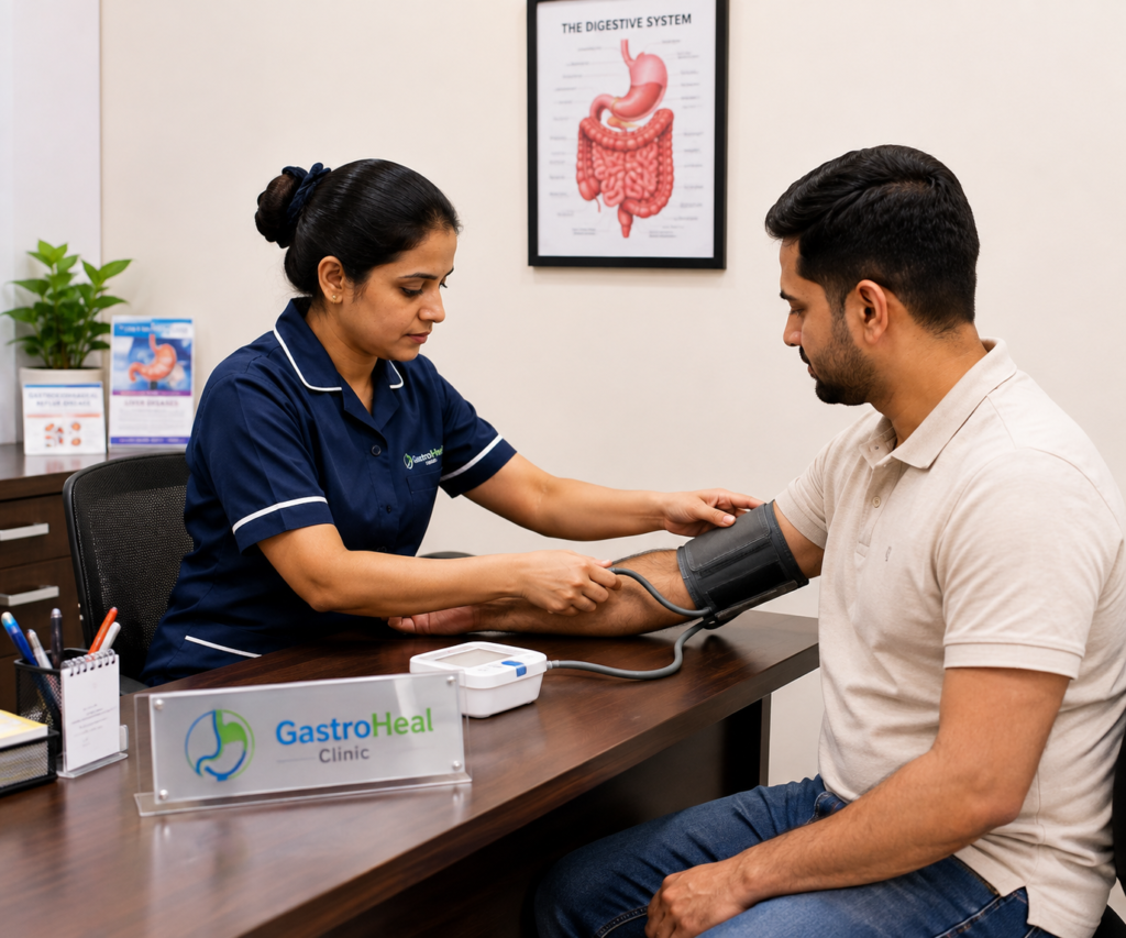 GastroHeal