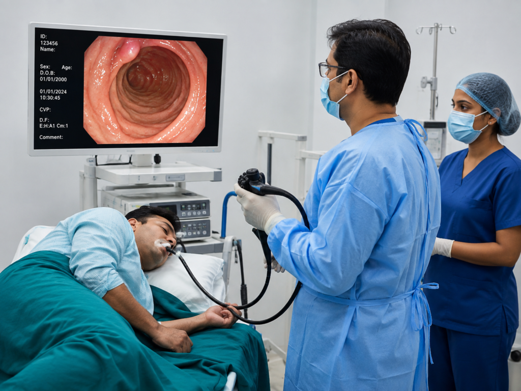 Endoscopy