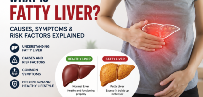 Fatty liver Doctor in Meerut